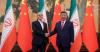 Iran won't risk Russia, China's ire by quitting nuclear treaty, expert says