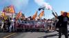 Italian dockworkers block ships bound for Israeli-occupied territories