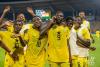 “It will be a different Ghana” Ogum Promises change for Ivory Coast final
