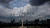 BMKG's Weather Forecast: Jakarta to Stay Cloudy Today, No Chance of Rain