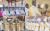 Seven Newly Ordained Priests in Ivory Coast Urged to “live fully” Priestly Vocation