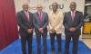Antigua and Barbuda Creates Strong Impact at CMU Conference in Jamaica