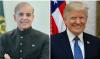Trump to meet Shehbaz, Muslim countries' leaders to discuss Gaza
