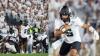 "His stock is through the roof": Jordan Rodgers exhilarated by Big Ten QB's electric show to silence 110,000 fans