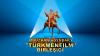 Delegation of "Turkmenfilm" participates in the "Korkut Ata" Film Festival in Kazakhstan