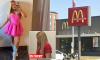 Kentucky cheerleader took selfies during birth then dumped baby to die and got McDonald's, cops say