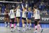 Three key takeaways from No. 3 Kentucky volleyball’s sweep over Georgia