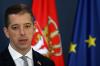 Djurić on Pristina's shameful move: Kurti's apartheid erases Serbian identity in Mitrovica