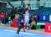 Kuwait Club advances to quarterfinals of Arab Basketball Championship