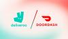 Deliveroo Kuwait becomes part of DoorDash after completed acquisition
