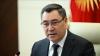 Kyrgyz President Sadyr Japarov Moves to Reinstate Death Penalty for Crimes Against Women and Children