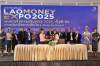 Laos to Launch Inaugural Lao Money Expo in December to Drive Economic Growth