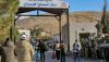 Dozens of Syrian refugees return from Lebanon under organized plan