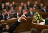 Latvia faces hundreds of millions in fines – parliament fails to ensure quorum