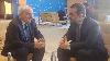Lebanese and Syrian ministers discuss border agreement and security coordination