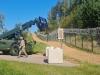 Saeima approves Latvian border anti-mobility infrastructure law