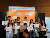 Kyrgyzstan’s Go team wins eight medals at tournament in Almaty