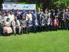 LESOTHO HOLDS WATER MULTI STAKEHOLDERS DIALOGUE