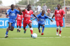 Liberia: Kids In Margibi, Montserrado Benefit From FIFA, LFA Arena Projects
