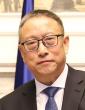VICE CHAIRMAN ZHENG VISITS LESOTHO