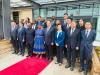 CHINA, LESOTHO CONTINUES TO STRENGTHEN RELATIONS