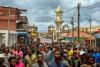 Fresh anti-government protests hit Madagascar