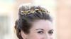 What tiara might Hereditary Grand Duchess Stephanie of Luxembourg wear for the accession of her husband, Guillaume?