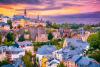 Private debt in Luxembourg expands by nearly 25%
