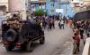 Madagascar youth protesters suspend marches in capital for 24 hours