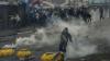 Mass protests grip Madagascar amid calls for president to resign