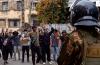 Madagascar protesters demand president’s resignation on fifth day of rallies