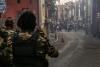 Pope prays for Madagascar as protests bring deaths
