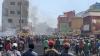 Madagascar youths demand president’s resignation over water, power cuts