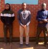 Congolese, Nigerians Nabbed for Passport Fraud in Lilongwe