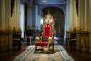 This is the throne of Europe’s newest ruler: Luxembourg’s soon to be Grand Duke has chosen an historic piece