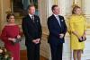 The heir and his duchess: Media perspectives on Luxembourg's future Grand Ducal couple