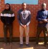 Nigerians arrested for passport fraud in Malawi