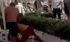 Thugs have threatened to KILL British father because one of their friends died from unrelated brain injury days after they brawled in Maltese hotel when he asked them to stop exposing themselves in front of his daughters