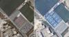 Satellite images show how padel is booming across Malta