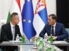 Mali, Szijjarto meet in Belgrade