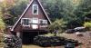 5 A-Frame Massachusetts Vacation Rentals for the Coziest Fall Getaway