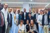 Mauritania bulids E-Gov service with Ukrainian support
