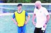 Al-Huleili replaces injured Dashti for October friendlies