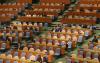 Mauritania denies mission stayed during Netanyahu UN speech
