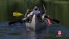 Boston's Crossroads camp empowers inner-city youth through outdoor experiences