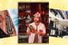 ‘It’s Always Sunny’ Star Charlie Day Visits These 7 Boston Bars