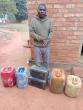 Neno Police Arrest Apex Construction Worker Over Theft of Fuel & Batteries Wealth K5 Million