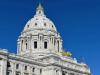 Minnesota leaders outline potential effects of federal government shutdown