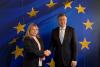 NATIONAL BANK STRENGTHENS INVESTORS' CONFIDENCE IN POTENTIAL OF MOLDOVA'S FINANCIAL MARKET – NBM GOVERNOR ANCA DRAGU