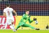 PSG stun Barcelona, Monaco hold City